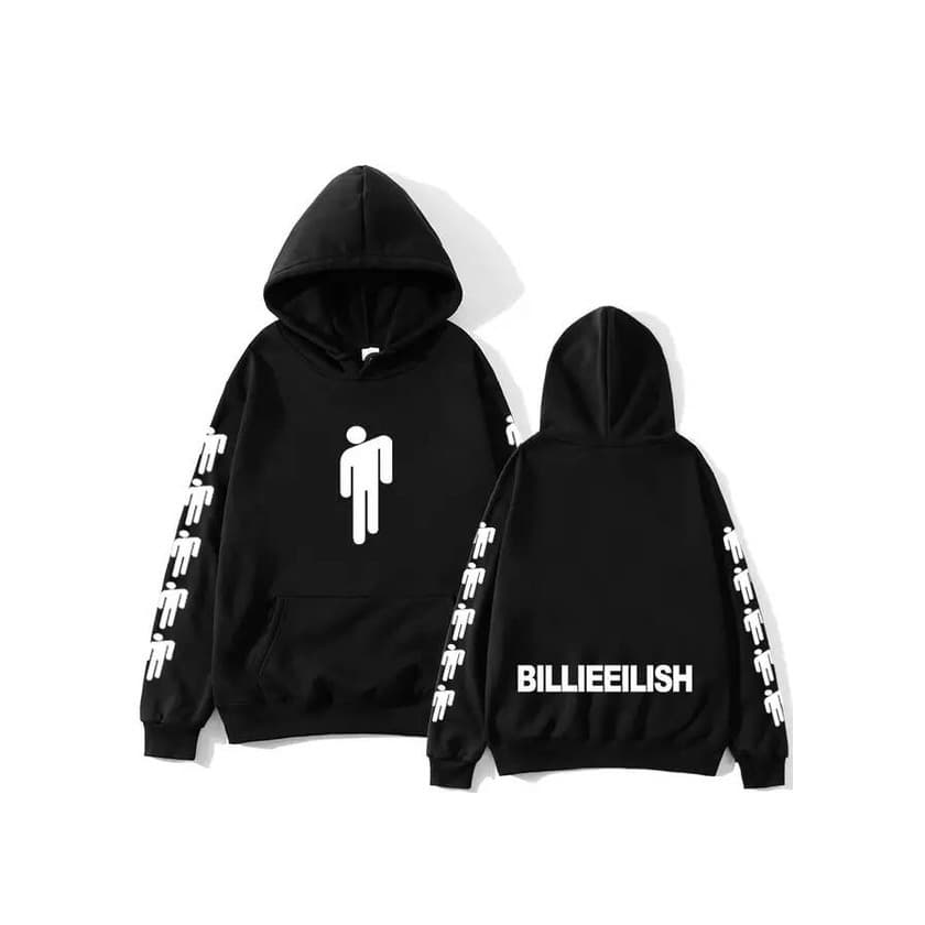 Product Sudadera Billie Eilish