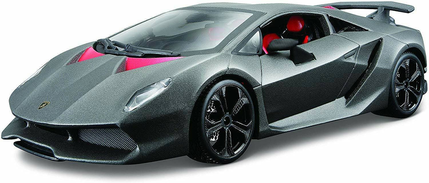 Product Lamborghini Sesto Elemento