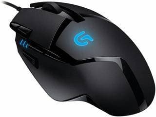 Product Logitech G402 Hyperion Fury Ratón Gaming con Cable