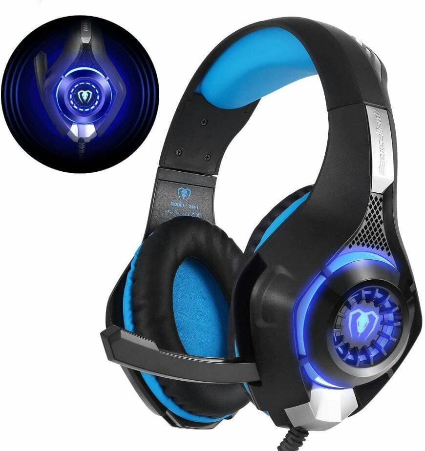 Product Auriculares Gaming para PS4