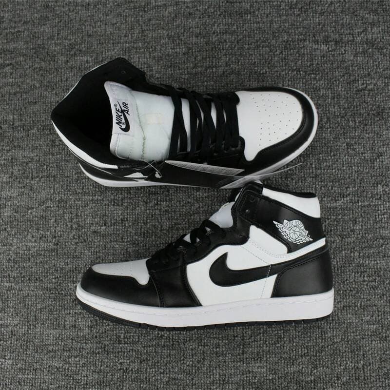 Product Nike Jordan 1 OG Black and White