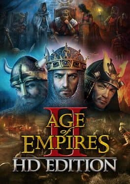 Videojuegos Age of Empires II: HD Edition