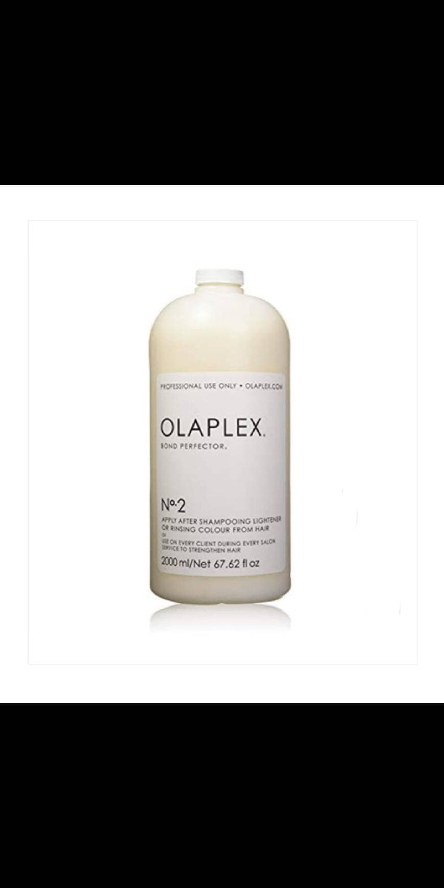 Moda Olaplex n°2