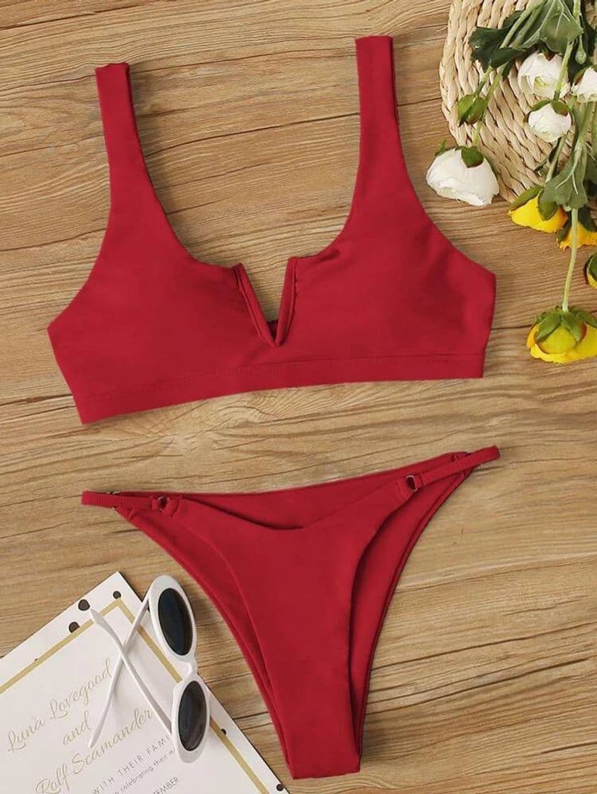 Moda Bikini Shein