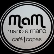 Restaurantes Café Mano a Mano Copas Bar