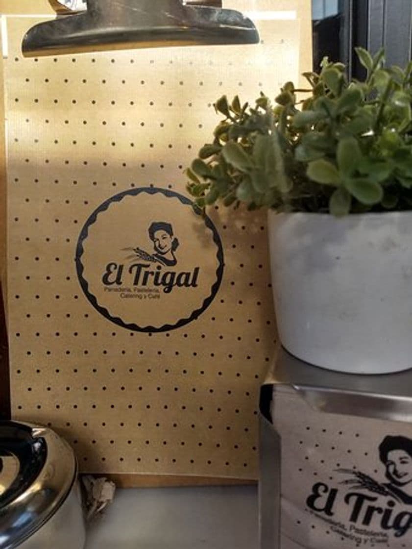 Restaurants El Trigal