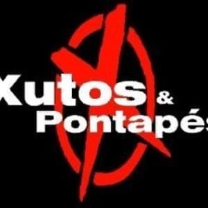 Music Xutos & Pontapés 