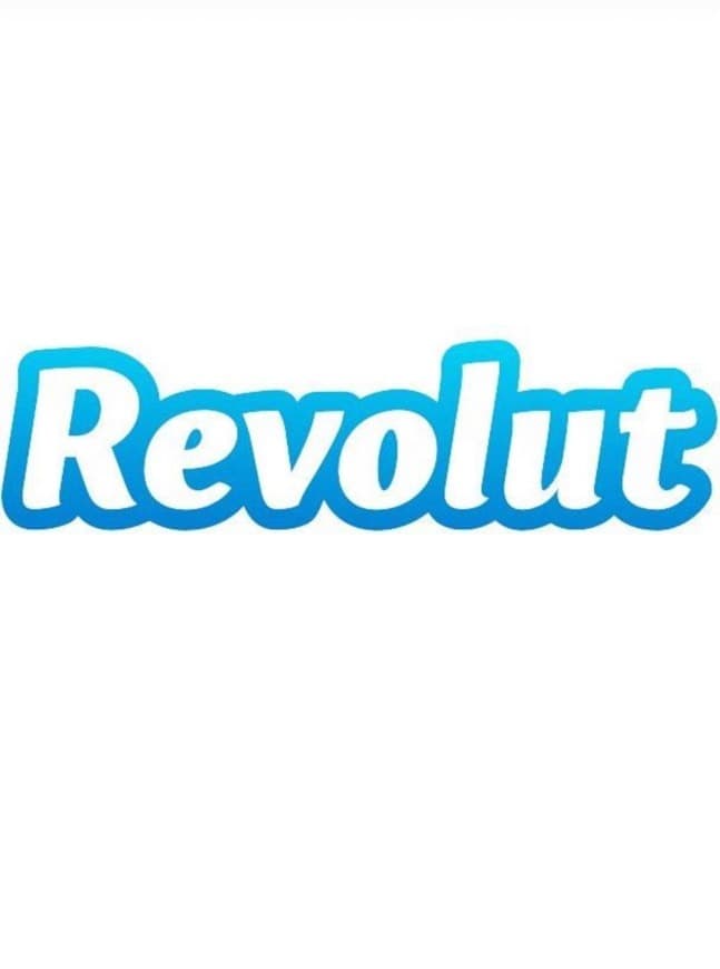 App Revolut - Mejor que tu banco