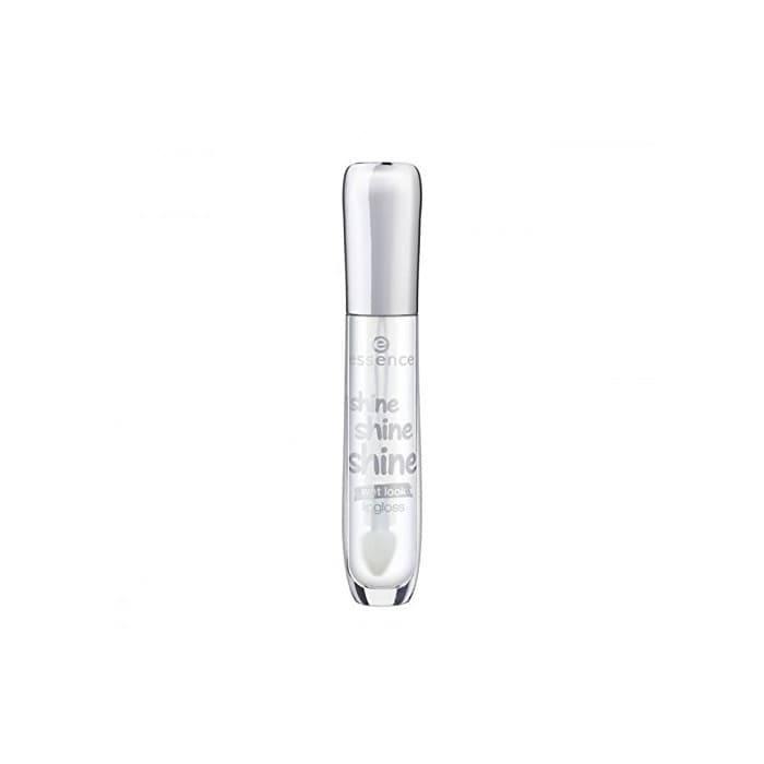 Belleza ESSENCE BRILLO DE LABIOS SHINE SHINE BRILLO DE LABIOS 01 BEHIND THE