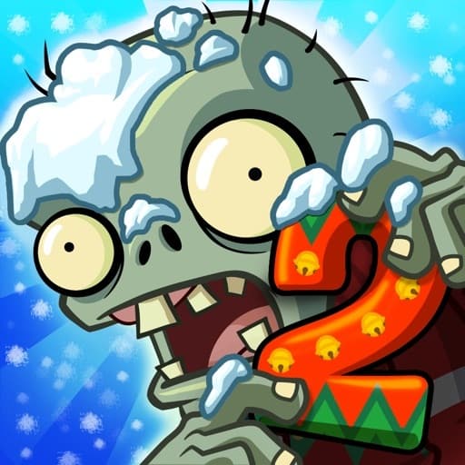 App Plants vs. Zombies™ 2