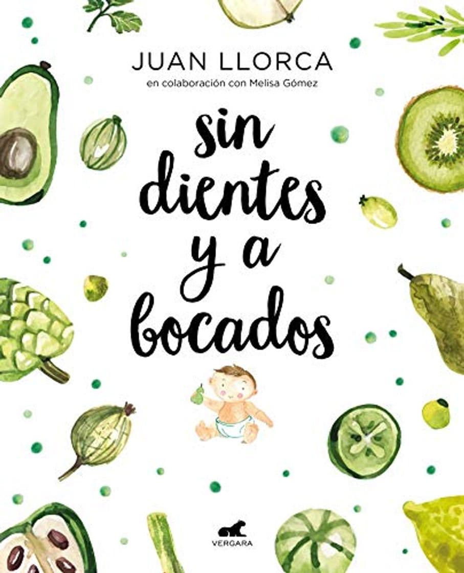 Libro Sin dientes y a bocados