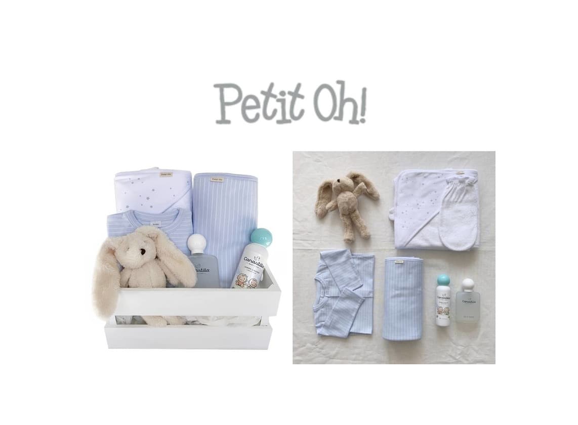 Producto Petit Oh!