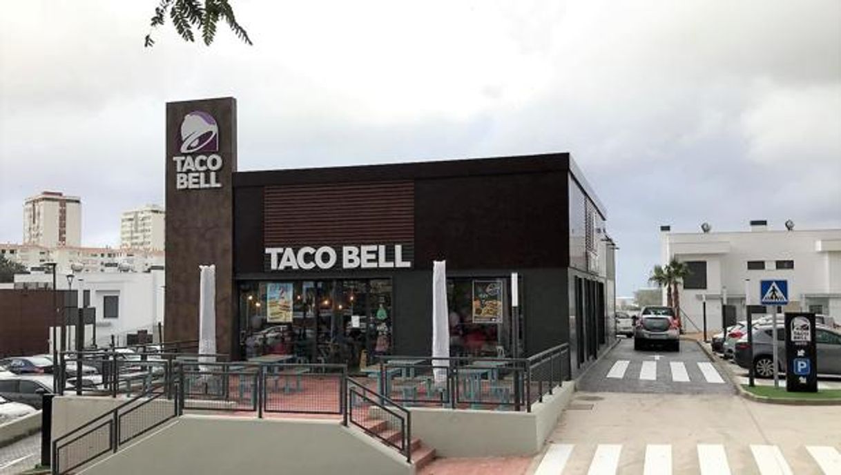 Place Taco Bell