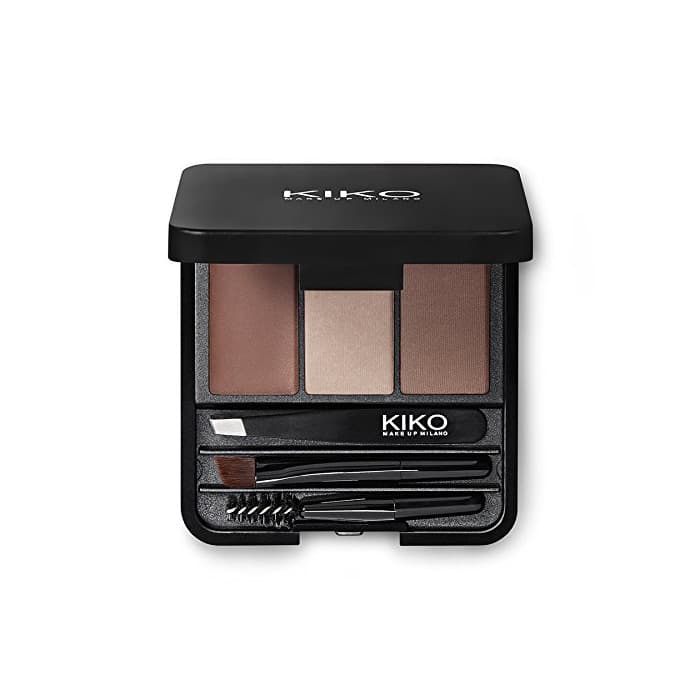 Belleza Kiko Milano - Pinzas de cera para cejas