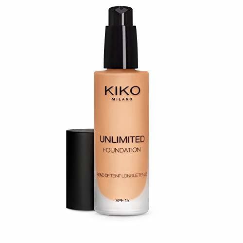 Belleza Base de maquillaje líquida de KIKO MILANO