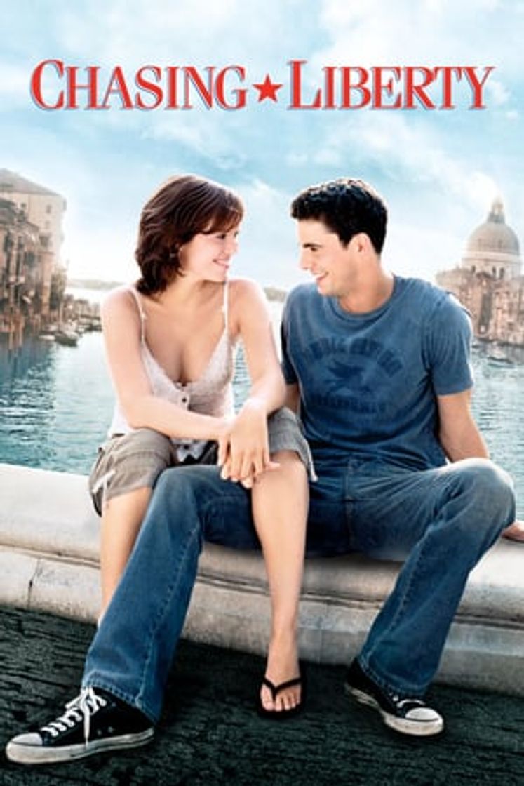 Película Chasing Liberty