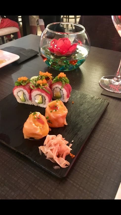 Restaurants Taberna Sushi Amore