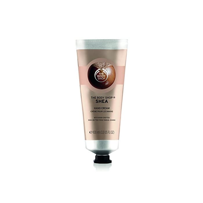 Beauty El cuerpo Shop Shea Crema de Manos 100 ml