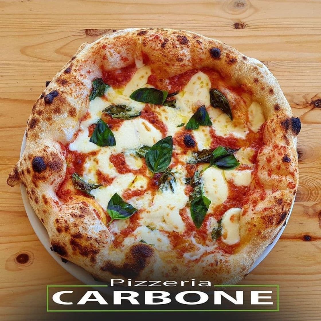 Restaurantes Pizzeria Carbone