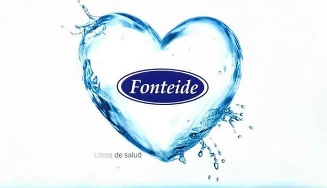 Producto Fonteide 