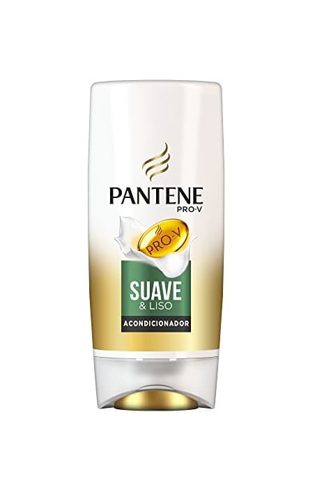 Producto Pantene Pro-V Suave & Liso