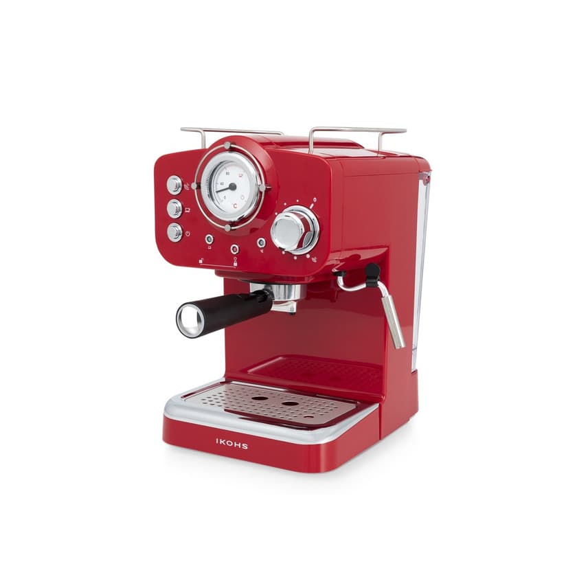 Producto Cafeteira Expresso Thera Retro 