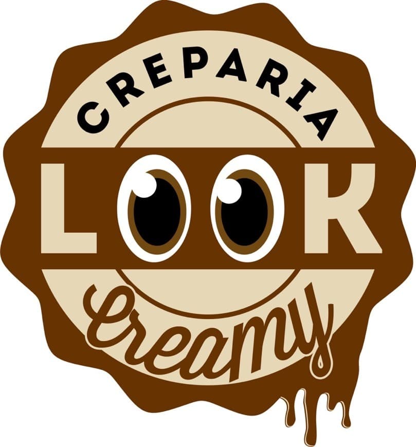 Restaurantes Creparia Look Creamy