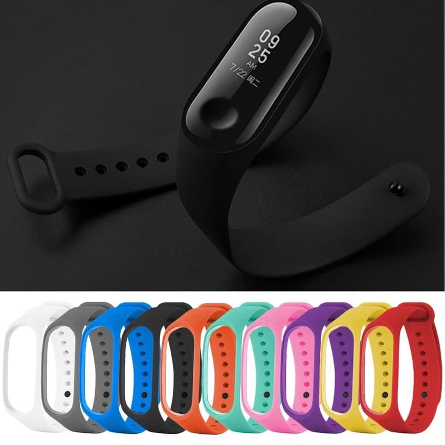 Producto Pulseiras mi band 4