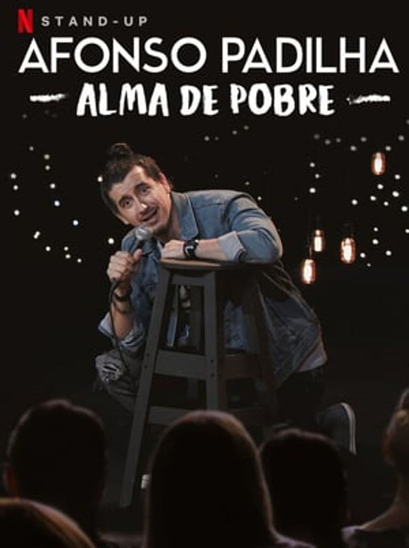 Película Afonso Padilha: Classless