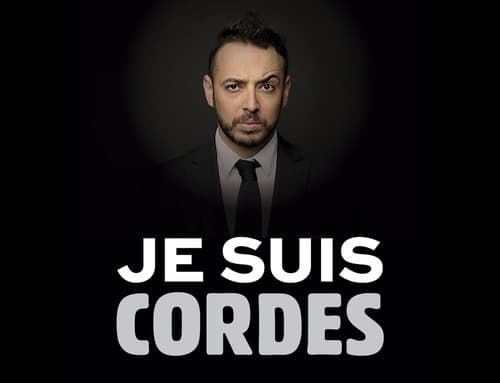 Película Rui Sinel de Cordes: Je Suis Cordes