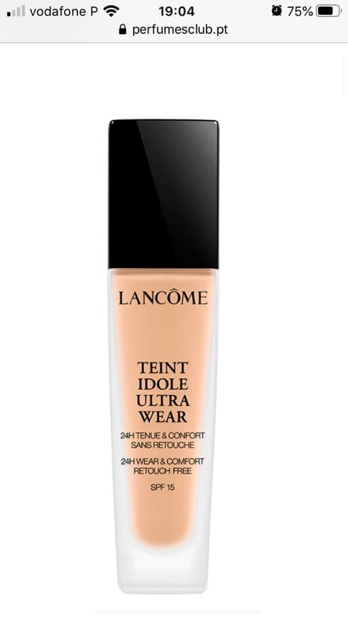 Product Base de maquilhagem Lancôme 