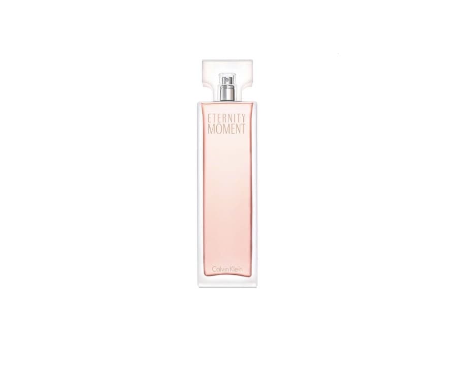 Producto Calvin Klein
ETERNITY MOMENT