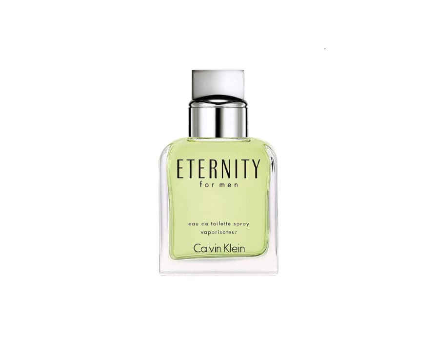 Producto Calvin Klein
ETERNITY FOR MEN