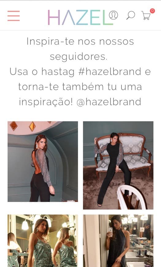 App Hazel 