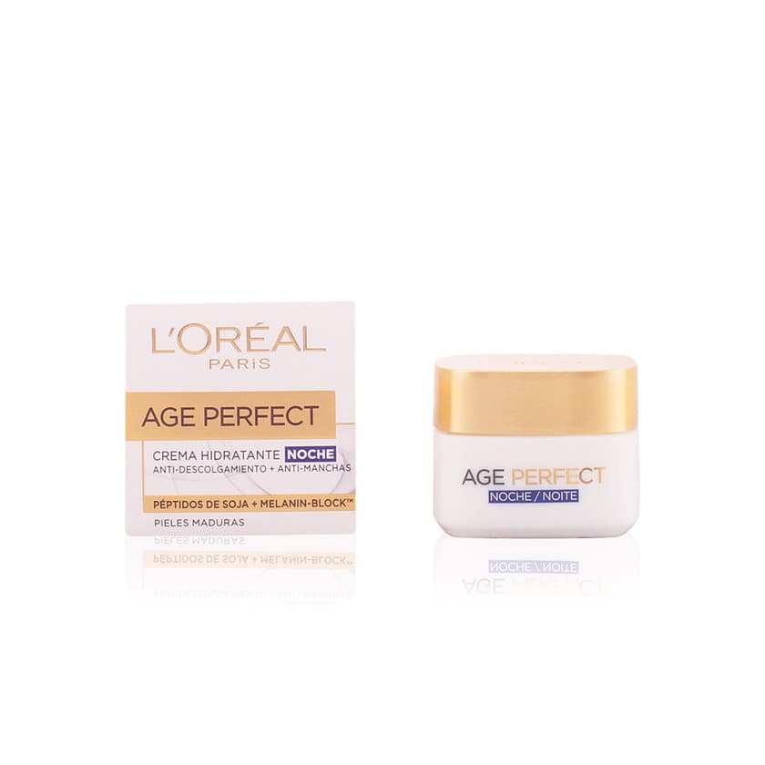 Producto L’Oréal age perfect noite