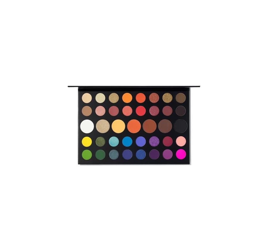 Producto The James Charles Palette