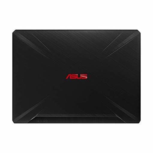 Electrónica ASUS TUF Gaming FX505DY-BQ024 - Portátil Gaming 15.6" FullHD