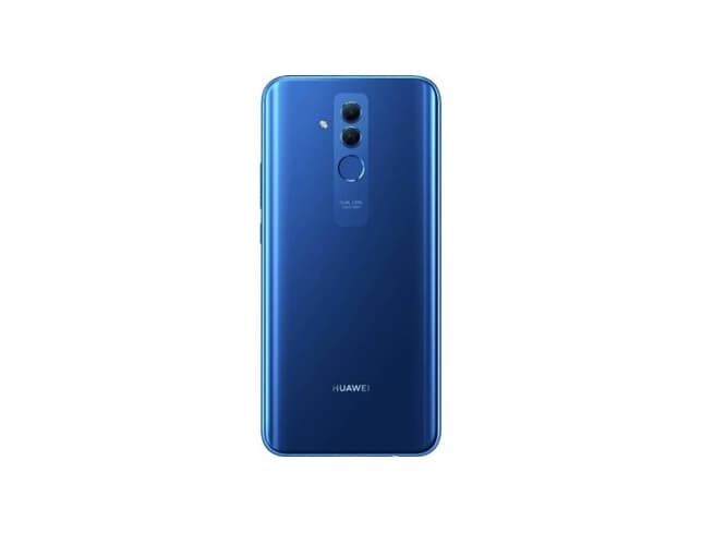 Electronic Huawei Mate 20 Lite - Smartphone Dual SIM de 6.3" Full HD