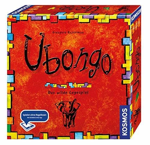 Producto KOSMOS 69233 - Juego de Tablero