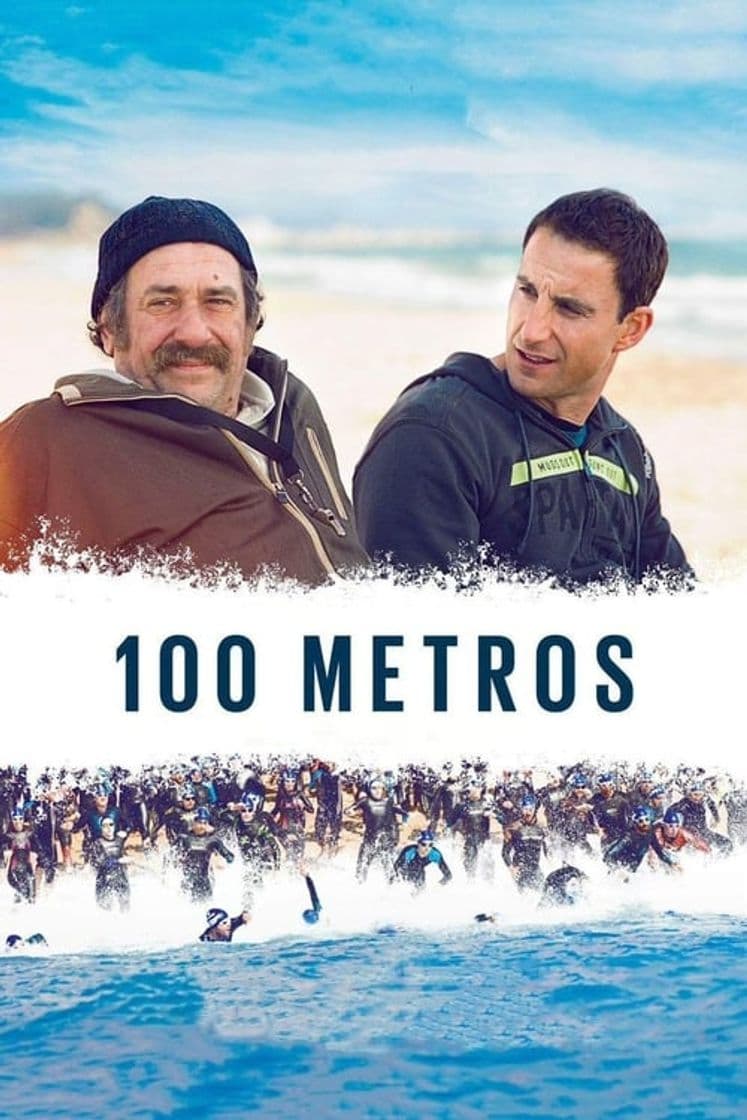 Película 100 Meters