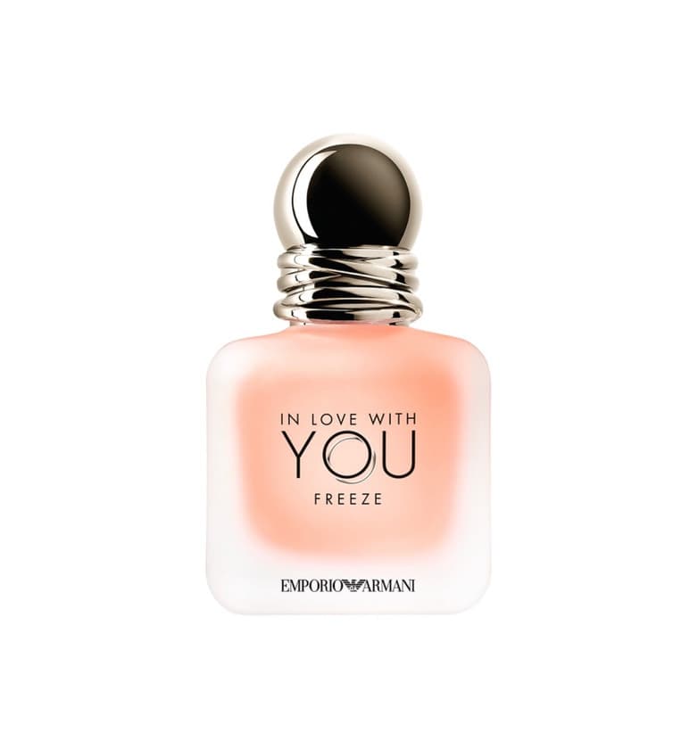 Producto Because It´s You Freeze Eau de Parfum