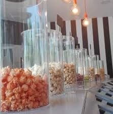 Restaurants Fol Popcorn Vila Real