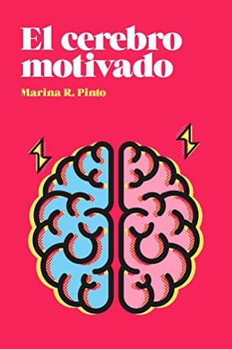 Book El cerebro motivado