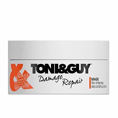 Belleza Toni & Guy Infinite Damage Repair Mask