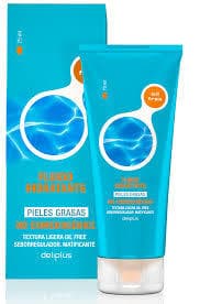 Moda Gel limpiador purificante deliplus