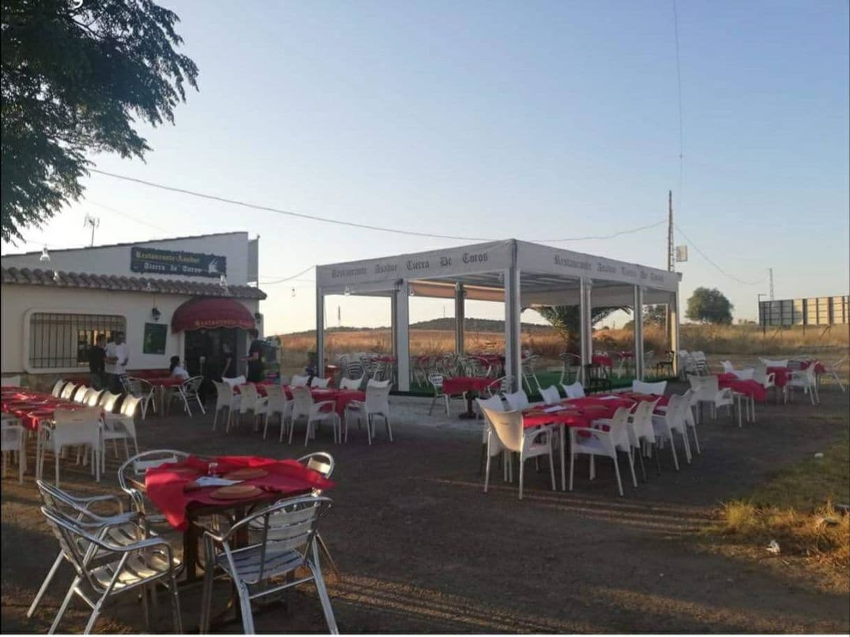 Restaurantes Restaurante Asador Tierra de Toros - Home | Facebook