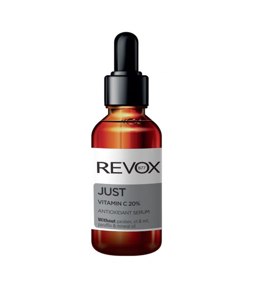 Moda Comprar Revox - *Just* - Vitamina C 20% | Maquillalia