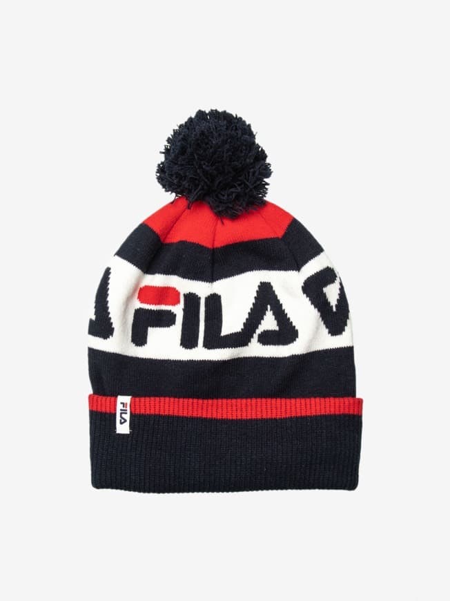 Moda Gorro Fila