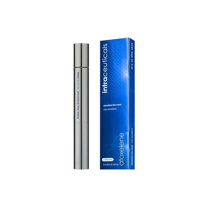 Product Intraceuticals Atoxelene Line Wand 4ml