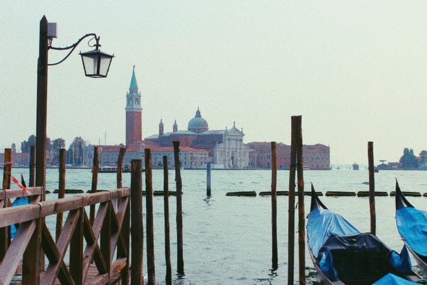 Place Piazza San Marco